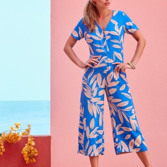 mister zimi jumpsuit